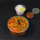 Mix Vegetable.