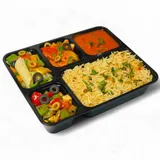Italian Thali