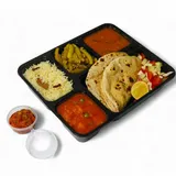 Gujarati Thali-1