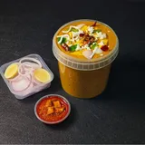 Lasooni Methi Paneer