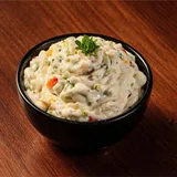 Crème Cool Veg Dip (J)