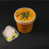 Lasooni Dal Tadka