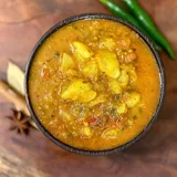 Aloo Sabji