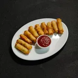 Cheese Corn Cigar
