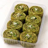 Classic Patra Roll