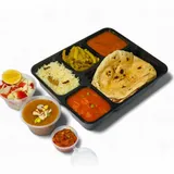 Gujarati Thali -2