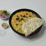 Dry Snacks