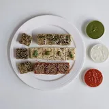 Signature Farsan Platter