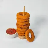 Crispy Onion Ring