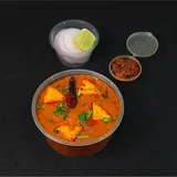 Paneer Handi.