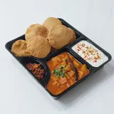 Puri 10 Pcs- Bataka Nue Rawalu Shak-dahi