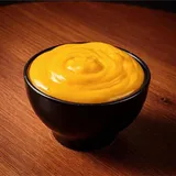 Liquid Cheese Lava Dip (J)