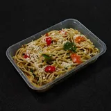 Spagetti Aglio Oilo