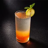 Muskmelon Sherbet