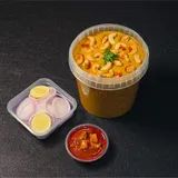 Kaju Masala Curry