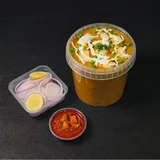Paneer Matar