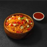 Farali Bhel