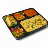INTERNATIONAL CORPORATE MEAL BOX
