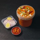 Punjabi Butter Masala Zone-Paneer Sabji
