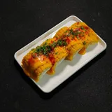 Piri Piri Chesse Corn Cob