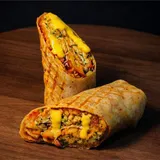 Protien Power Paneer Wrap(J)