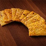 Chips & Crunchies