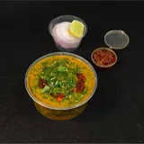 Dal Palak.