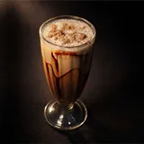 Chocolate Shake