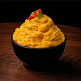 Chatpata Cheesy Crunchy Dip (J)