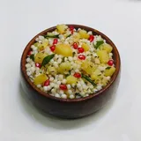 Sabudana Khichdi