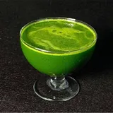 Cold Pressed Healthy Detox Juice