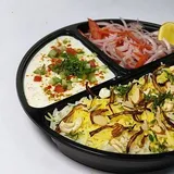 Royal Biriyani Bowl Meals