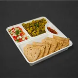 Special Tindola Nue Shak- Fulka Roti 6