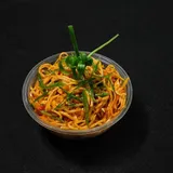 Korean Veg Noodles