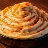 Spicy Piri Piri Cheese Dip (J)