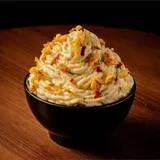 Garlic Blaze Walnut Dip
