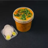 Dal Palak