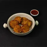 Sabudana Wada(6pcs)