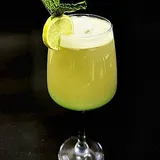 Adu - Phudina - Lemon - Honey Juice