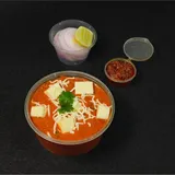 Cheese Butter Masala.