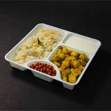 Moraiya-Curd-Sukhi Bhaji-Masala Sing Combo