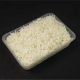 Steamed Rice.