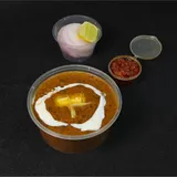 Dal Makhani.