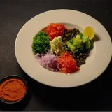 Chatpata Chana Power Protein Bowl