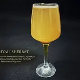 Variyali Sherbet