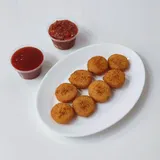 Cheesy Piri Piri Bite