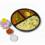 Delhi Wale Chole Masala