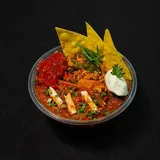 Mexican Burrito Bowl