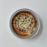 Gujju Bhakhri Pizza ( Regular / Jain )