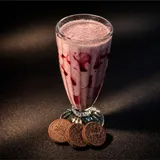 Blueberry Oreo Blast Shake